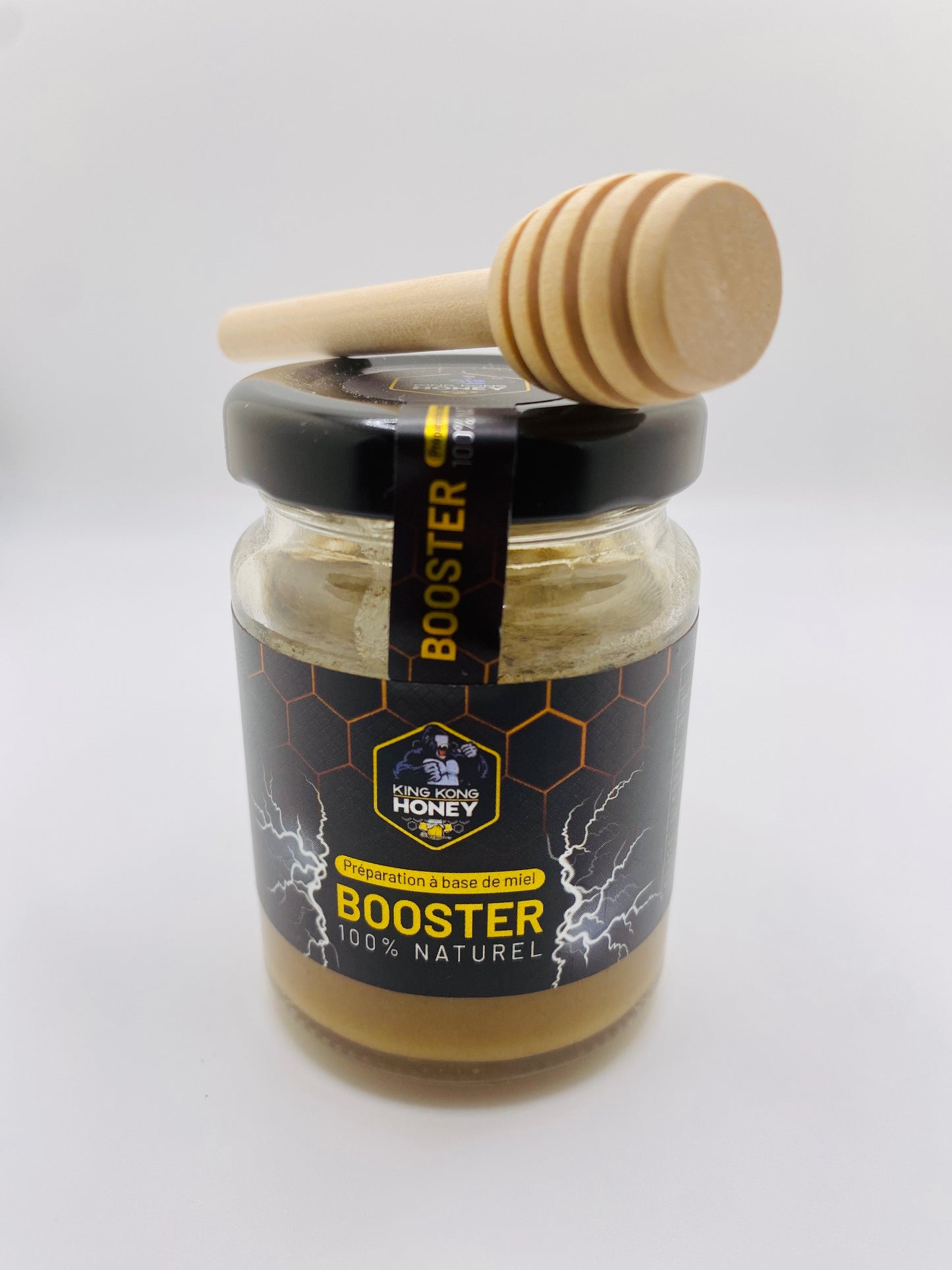 Booster KingKong Honey